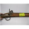 Image 2 : MUZZLE LOADING BLACK POWDER RIFLE (PAL REQUIRED TO BUY)