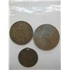 Image 2 : 6 LG. PENNIES