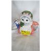 Image 2 : RABBIT COOKIE JAR & CAT TEAPOT