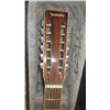 Image 2 : YAMAKI 12 STRING ACOUSTIC GUITAR W/CASE