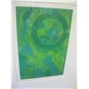 Image 2 : FRAMED 5 OF 7 PRINT BY RON MARCHANT '71 "PLANTED MAN"