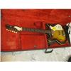 Image 1 : HARMONY MODEL F71 MV, MADE IN USA, W/CASE