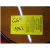 Image 8 : CHALLENGER 6 STRING ACOUSTIC GUITAR W/CASE