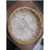 Image 2 : NATIVE DRUM W/2 DRUMSTICKS