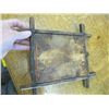 Image 2 : SM. FRAMED MIRROR