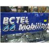 Image 1 : NEON BCTEL MOBILITY SIGN