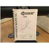 Image 2 : HOIST FITNESS AB BOARD BENCH-MODEL CF-3264