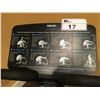 Image 2 : PRECOR USA COMMERCIAL STRETCH TRAINER-MODEL C240