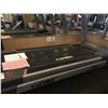 Image 3 : CYBEX LEGACY TREADMILL - MODEL 750T WITH MONITOR & REMOTE