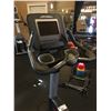 Image 2 : LIFE FITNESS LIFE CYCLE RECUMBENT EXERCISE BIKE