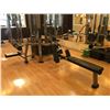 Image 2 : LIFE FITNESS SIGNATURE CABLE MOTION UNIVERSAL EXERCISE SYSTEM WORKOUT MACHINE