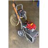 Image 1 : Craftsman- 2500 PSI Power Pressure Washer - Model: 580 988400