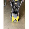 Image 2 : Karcher - Power electric washer 1900 PSI