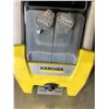 Image 3 : Karcher - Power electric washer 1900 PSI