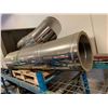 Image 1 : Group of three Condenser cooling pipes