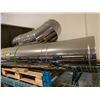 Image 2 : Group of three Condenser cooling pipes