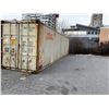 Image 1 : 40ft. Shipping Container