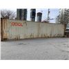 Image 2 : 40ft. Shipping Container