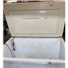 Image 2 : Commercial Freezer (Approx. 27 1/2In x 44in x 35 1/2in)