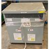 Image 2 : Beaver Transformer 75 KVA - Model: QL-600E-208 120Y