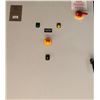 Image 2 : New land -Grain handeling  control Panel Model:76-0372