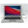 Image 1 : Apple MacBook Air 13-inch