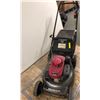 Image 2 : Honda Commercial Mower Model: HRC216 (Working Condition)