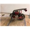 Image 2 : Gas Engine Electric Scooter