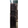 Image 2 : Mastercraft- 3 door locker with 3 Shelves