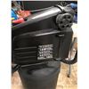 Image 2 : Mastercraft 11 Gallons 135 PSI Air compressor with Tank (Mission Hose)