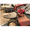 Image 2 : Honder FR500 Gas powered Roto-tiller