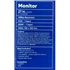 Image 2 : ONN 27in 10 ADP Monitor in box
