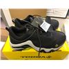 Image 1 : Pair of New Terra Women's Steel Toe Shoes (Size US 9)