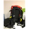 Image 2 : Group of assorted bags - New Utility Pouches and dual Actin stabilizer backpack