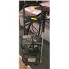 Image 1 : Gas powered pressure washer