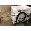 Image 2 : L.B. WHITE - 170,000BTU  Protable Gas Heater Premier 170 - Model TS170 - LPG/NG