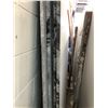 Image 2 : Marble - Nero Shadow - 6 Slabs
