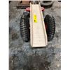 Image 2 : Granite/Marble Slab Carrying Dolly (4 Wheels)