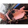 Image 1 : Range road - 20 Ton Firewood Splitter Wood processor   - model: RR20T