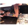 Image 3 : Range road - 20 Ton Firewood Splitter Wood processor   - model: RR20T
