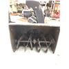 Image 4 : Craftsman 26in. Snowblower w/ Track Drive A-26 (Needs Carb Kit)