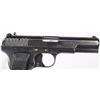 Image 3 : MATCHING RUSSIAN TT33 TOKAREV PISTOL DATED 1940