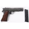 Image 2 : WW2 POLISH VIS MODEL 35 RADOM PISTOL