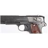 Image 3 : WW2 POLISH VIS MODEL 35 RADOM PISTOL