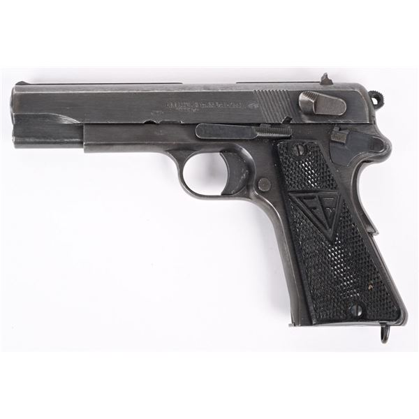 WW2 POLISH VIS MODEL 35 RADOM PISTOL
