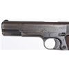 Image 5 : SPRINGFIELD ARMORY 1911 GOV'T .45 PISTOL MFG 1914