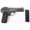 Image 2 : BELGIAN MILITARY INSPECTED FN MODEL 1900 PISTOL