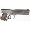 Image 4 : SCARCE 1912 MFG, COLT MODEL 1911 GOV'T 45 PISTOL