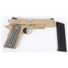 Image 4 : COLT MARINE CORPS DECOMMISIONED M45A1 CQBP PISTOL