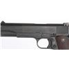 Image 3 : WW2 COLT SERVICE MODEL ACE .22 PISTOL